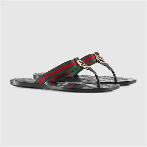 faux gucci sandals.